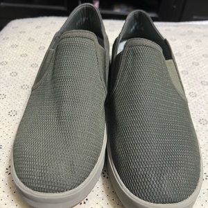 OluKai Women's Ki'Ihele Sneaker Slip On